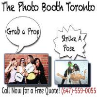 The Photo Booth Toronto image 3